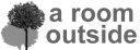 A Room outside logo