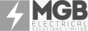 MGB electricals logo