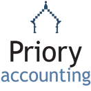 Priory Accounting logo